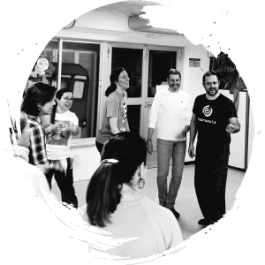 Teatro, Improvisación y Atención plena para empresas
